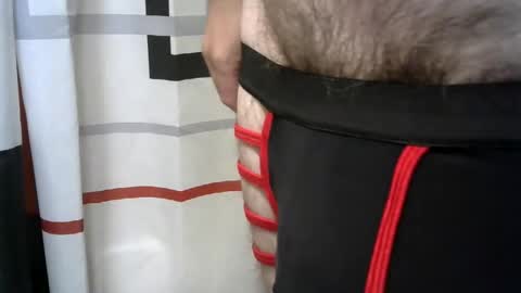 AbercrombieGuy22 online show from May 11, 5:42 am