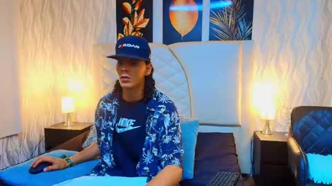  Abrovanel online show from April 29, 11:22 pm