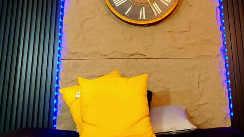  Abrovanel online show from May 1, 9:39 pm