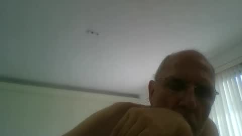 Abu Carlos online show from April 29, 3:17 pm