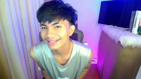 Ace online show from July 23, 8:39 pm