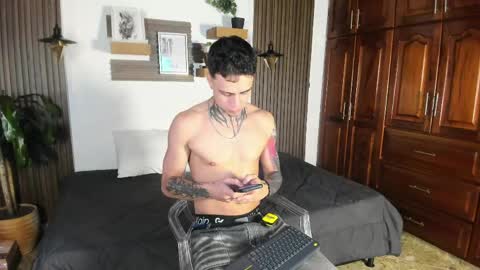 Acxel online show from April 20, 9:17 pm