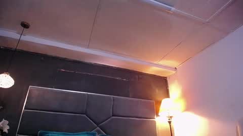 Adam online show from March 25, 1:48 pm