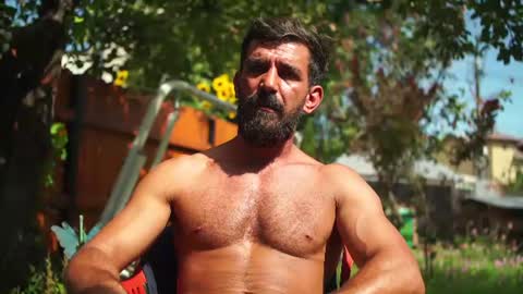 adam_fucks online show from July 7, 7:23 am
