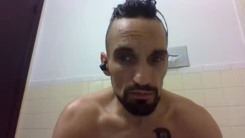 Adamo88 online show from February 22, 8:54 pm