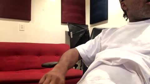 adick_ting online show from July 14, 9:43 pm