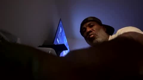 adick_ting online show from July 21, 4:58 am