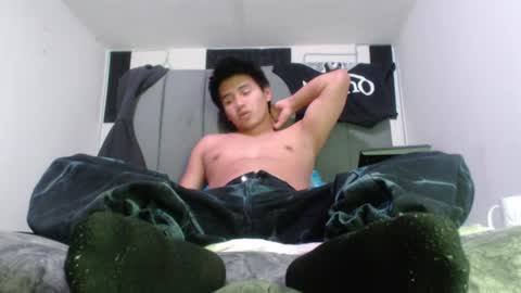 adonis_latin_19 online show from June 11, 3:26 am