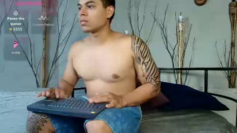 Adrian online show from August 5, 12:10 pm