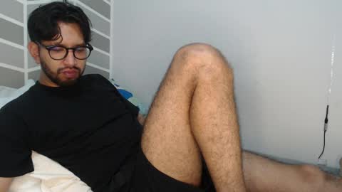Adrian Falcon online show from April 29, 6:03 pm