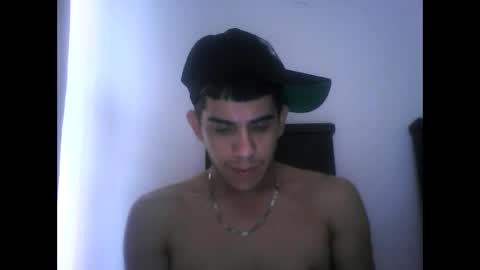 adrian_fire01 online show from May 7, 6:41 pm