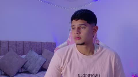 ADRIAN online show from July 12, 7:27 pm