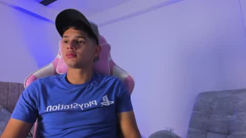 ADRIAN online show from May 26, 7:10 pm