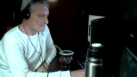 Adrian online show from July 1, 4:02 am
