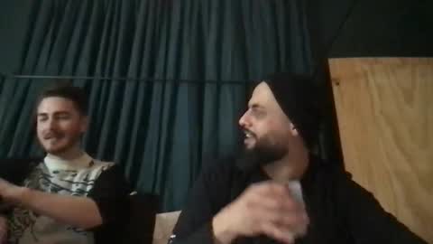 agentf3 online show from January 18, 7:04 am