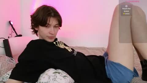 Denis online show from May 29, 3:55 pm
