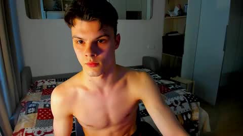Aiden Sensual online show from May 10, 4:08 pm