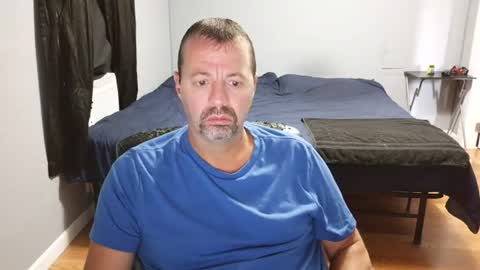 Daddy online show from July 10, 6:10 pm