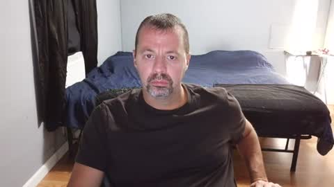 Daddy online show from July 15, 11:44 pm