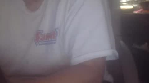 ajames6961 online show from May 27, 1:30 pm