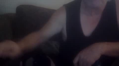 ajames6961 online show from May 30, 6:46 am