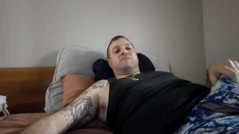 ajames1129 online show from February 23, 2:14 am