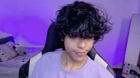alan18n online show from August 9, 12:51 am