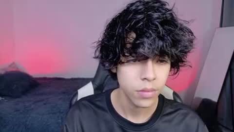 alan18n online show from June 28, 4:57 pm
