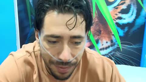 ALAN online show from March 14, 2:40 am