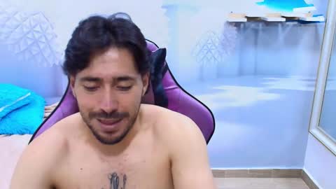 ALAN online show from March 28, 2:23 am
