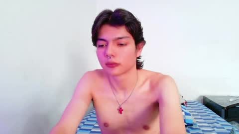 ALAN DEL REY online show from April 10, 2:46 pm