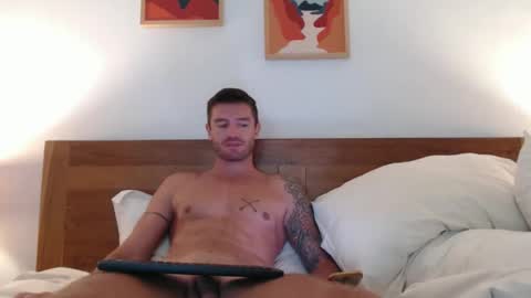 Aleks -  online show from April 28, 12:16 am