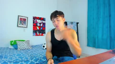 Alessandro Dybala online show from May 30, 12:49 pm