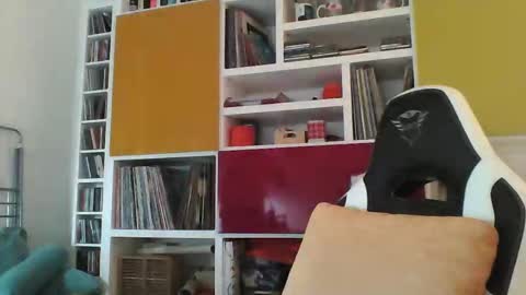 Daddy Alexx online show from June 9, 10:22 pm