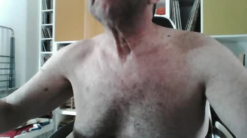 Daddy Alexx online show from July 11, 9:00 am