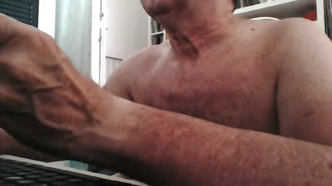 Daddy Alexx online show from August 8, 9:27 am