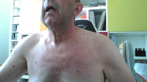 Daddy Alexx online show from June 27, 9:01 am