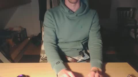 AlettaOceanFtw online show from January 31, 8:40 pm