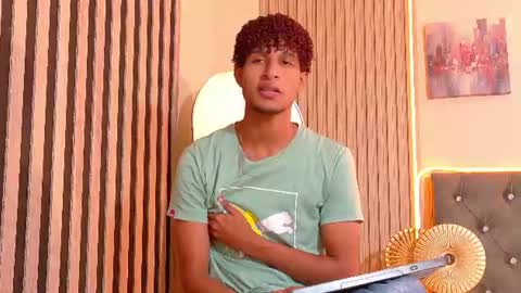 Alexander  online show from June 26, 7:27 pm