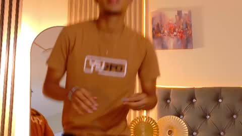 Alexander  online show from June 30, 7:26 pm