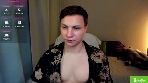 alex_milson online show from July 2, 2:54 am