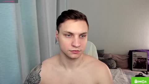 alex_milson online show from May 20, 12:01 pm