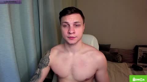 alex_milson online show from May 24, 9:21 pm