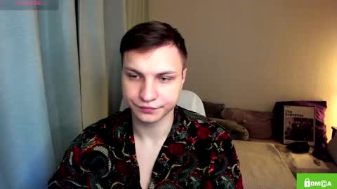 alex_milson online show from May 16, 7:56 pm