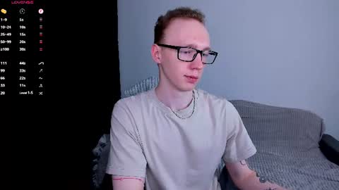 alex_silent online show from July 6, 6:32 pm