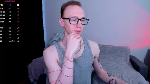 alex_silent online show from July 3, 3:40 pm