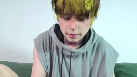 Alex Valley online show from June 5, 11:10 pm