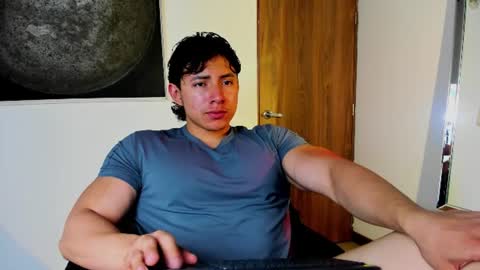 Alex online show from June 15, 11:08 pm