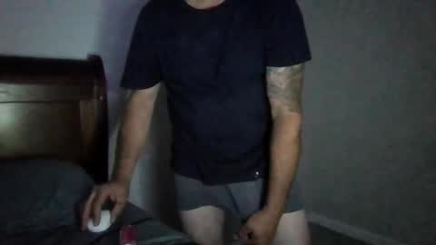 Sean online show from May 20, 7:26 am