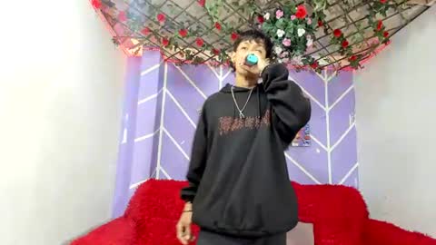 chicos hot online show from July 17, 2:02 pm